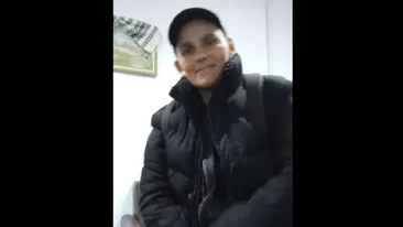Ai văzut-o?! Daniela a plecat dintr-un centru rezidențial din comuna Budăi și nu s-a mai întors