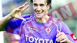 Bayern l-a luat pe Toni