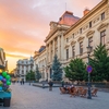 Weekend cu străzi închise în București! Ce trebuie să știe șoferii care circulă prin centrul Capitalei