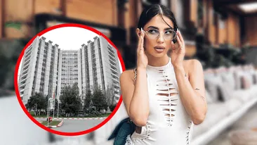 Calina Roman a băgat spaima în pacienți. A creat haos total la Spitalul Universitar: “Amenința cu televiziunea”