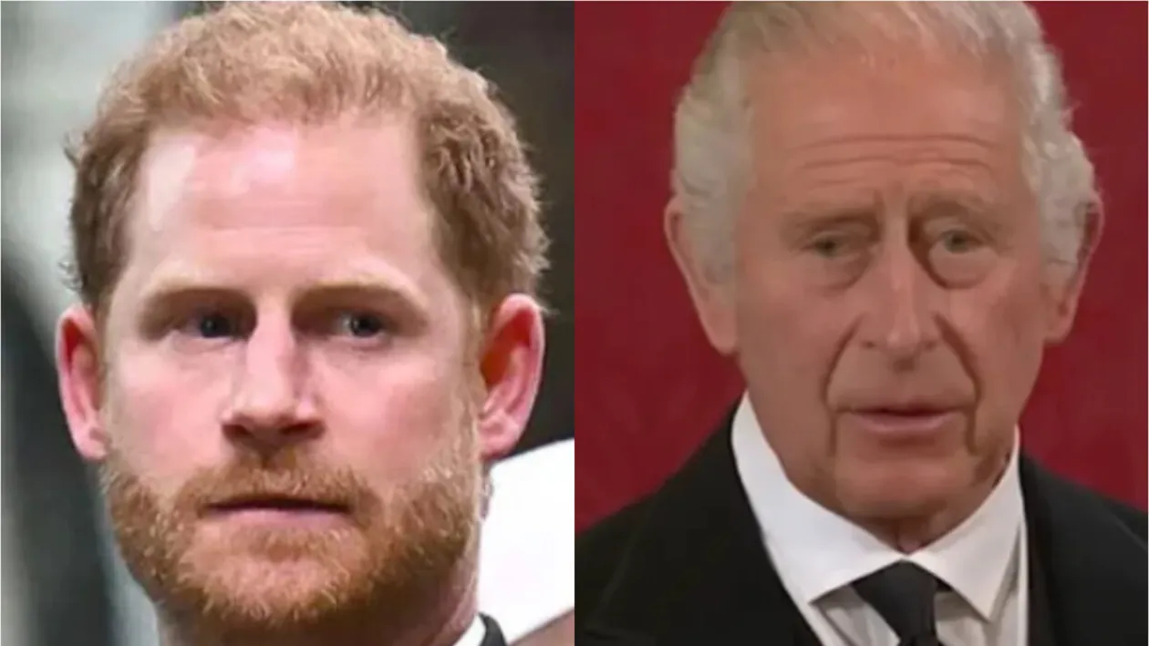 Prima condiție pusă de prințul Harry pentru împăcarea cu Regele Charles. Evident, are legătură cu Meghan Markle