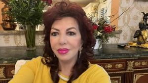 Vila lui Carmen Harra, complet distrusă! Ce a putut să pățească celebra clarvăzătoare: "O costă peste 100.000 de euro!"