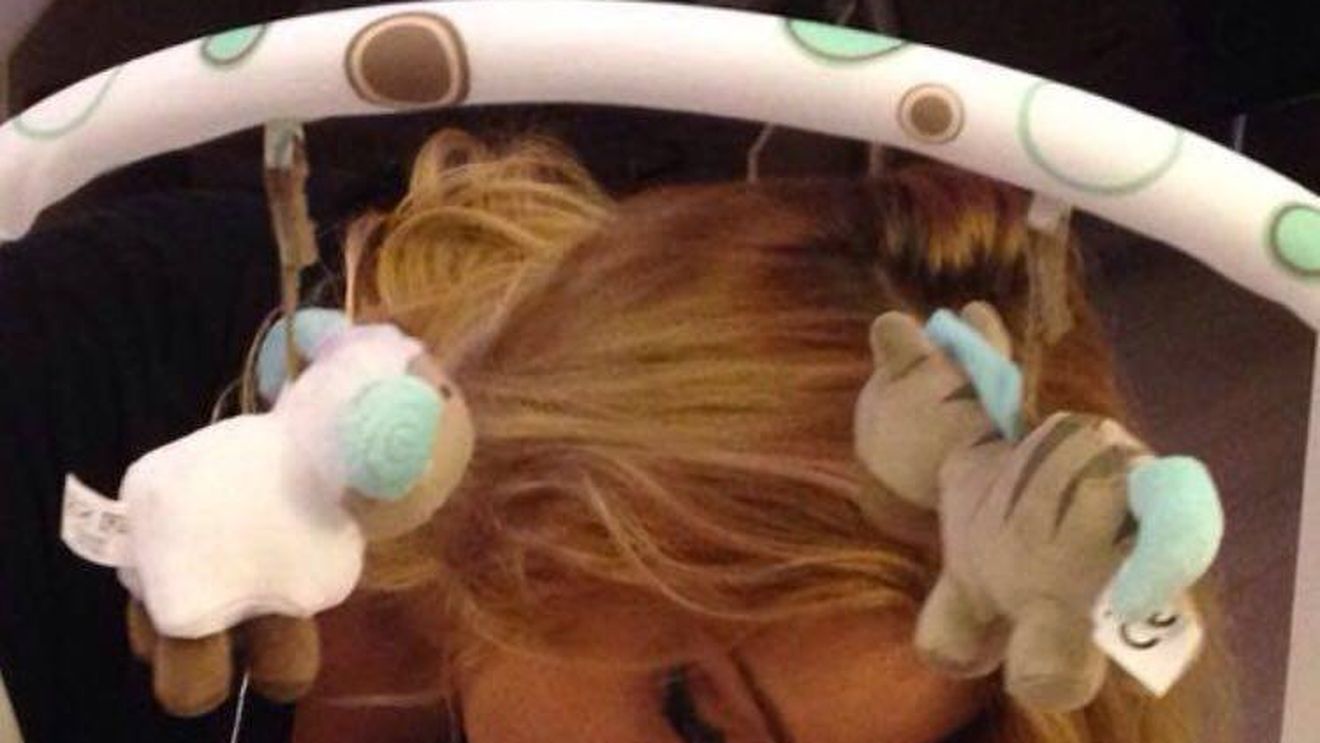 VALENTINA PELINEL se vede din nou însărcinată? „Evident că...“