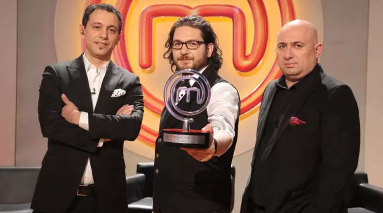 Bontea, Dumitrescu și Scărlătescu s-au lansat la Pro TV, în urmă cu 12 ani