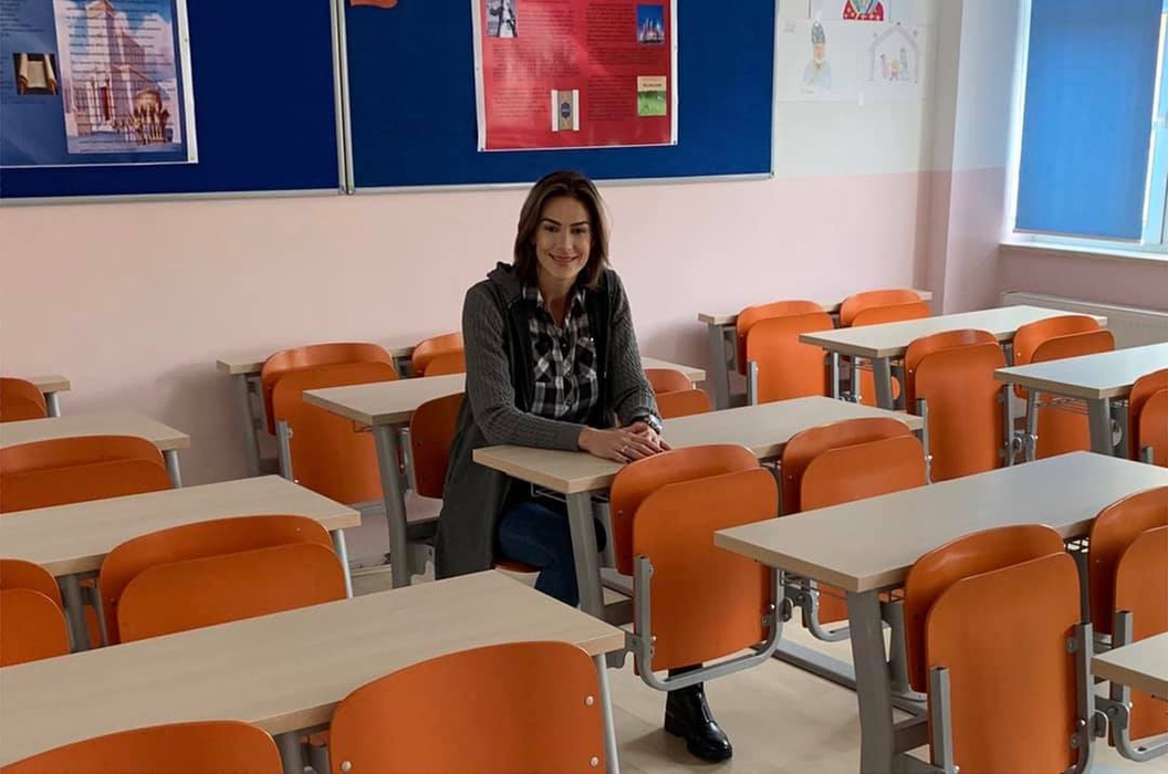 Roxana Ciuhulescu, probleme de sănătate! Cauza este divorțul de fostul soț