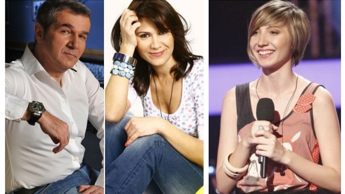 Cum a reacționat soția lui Dan Bittman când a aflat că artistul are o relație cu Monica Odagiu: „Nu este pentru prima dată când i se aprind călcâiele”