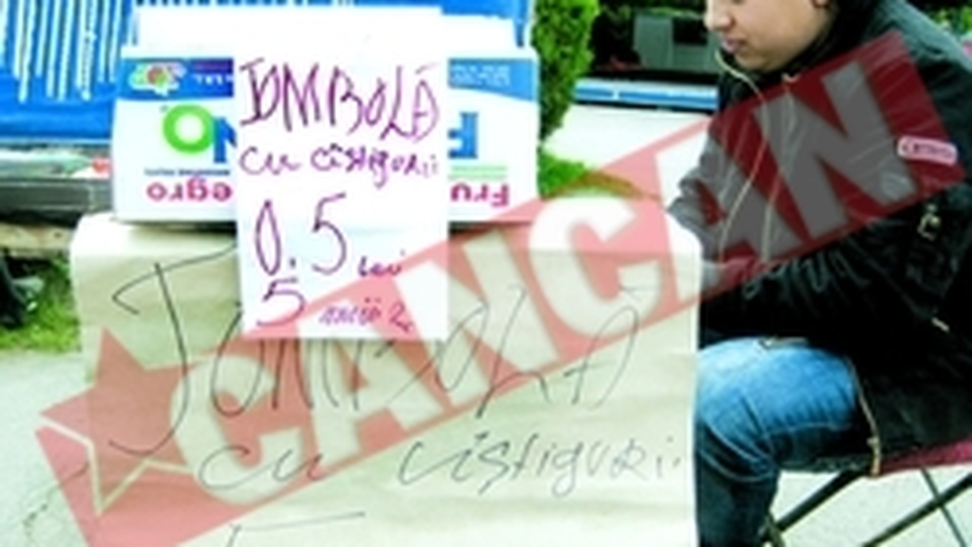 Oraselul copiilor este la fel ca acum 20 de ani
