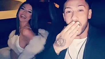 Adevărul despre relaţia cu iubitul! Ana Mocanu, prima declaraţie după ce a revenit în ţară