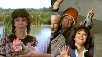 O mai ții minte pe Lila din Vacanța Mare?! Cu ce se ocupă și cum arată azi Mirela Stoian