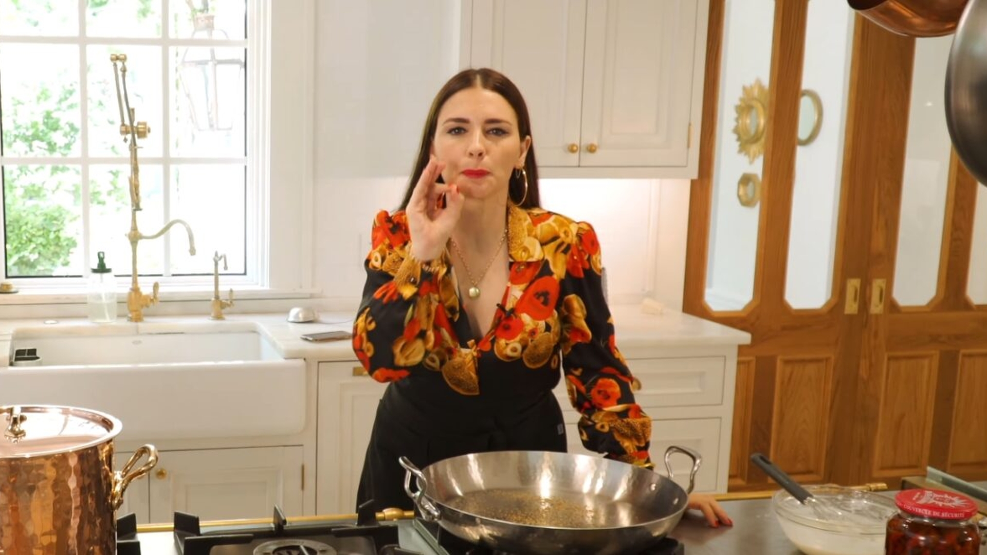Cacio e Pepe della notte: rețeta care te adoarme fericit
