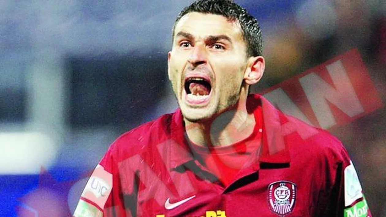 Trica: Si fara mine CFR va castiga un nou titlu