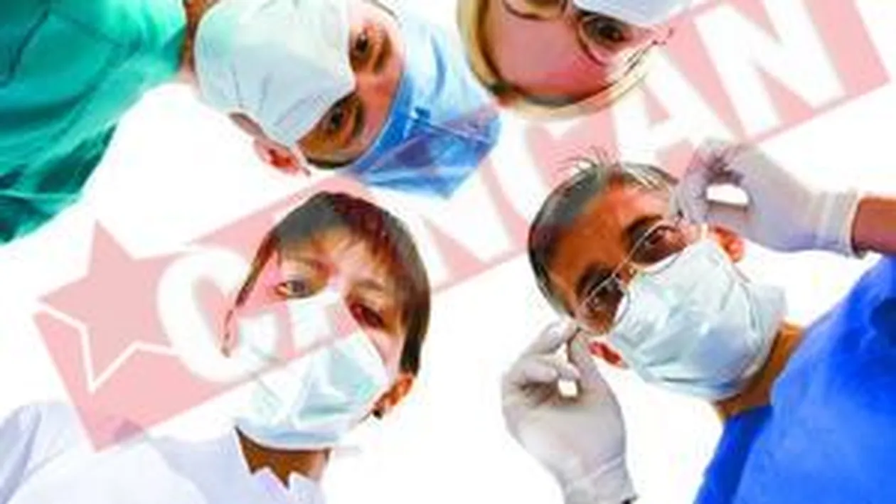 Ce faci daca doctorul nu te-a ingrijit bine?