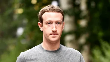 Mark Zuckerberg ”dă socoteală” în fața Congresului American despre Cambridge Analytica