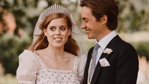 Vești mari la Casa Regală! Prinţesa Beatrice, nepoata reginei Elisabeta a II-a, este însărcinată