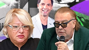 Mirabela Dauer și Gabriel Cotabiță, țeapă de zile mari de la Dan Negru! Au văzut cum avionul decolează și...