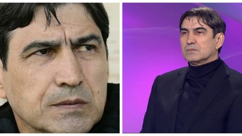 Victor Pițurcă, depistat pozitiv cu Covid-19. Fostul selecționer se află în izolare