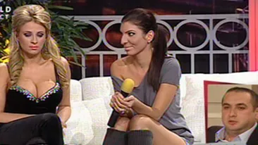 Florin Salam s-a iubit cu fosta lui Lazarus?! Vezi cine i-a vazut sarutandu-se si intrand intr-o camera de hotel!