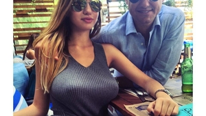 Cum arată ''mama soacră'' a lui CRISTIAN BOUREANU! Este de aceeaşi vârstă ca şi politicianul