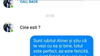 Bancul Zilei| Dialog fabulos între un tânăr înșelat și amantul iubitei: Sunt iubitul Alinei