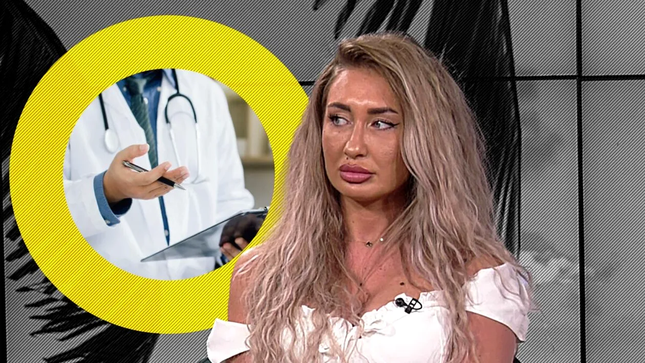 Boala gravă de care suferă Maria de la Insula Iubirii! A pierdut sarcina, iar apoi a primit și diagnosticul dur: “Nu e deloc ușor! Chiar a fost o traumă”