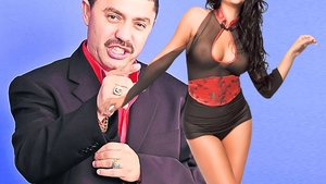 S-a injurat cu Beyonce ca la usa cortului, iar acum a pus mana pe o “pacatoasa”! Guta a pipait-o pe Cruduta si…