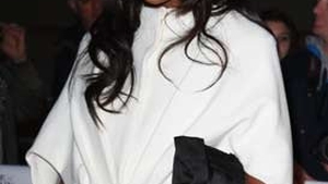 Naomi Campbell, anchetata de politie dupa ce si-a agresat soferul!