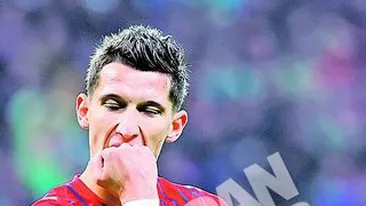 Gigi l-a umilit in vestiar pe Mihai Costea: Tu lasa-ne, pleaca acasa