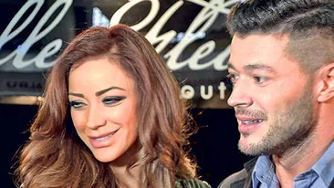 Dovezi incontestabile! In timp ce plangea la TV ca Bianca e infidela, Victor se intalnea si dormea la Anda Adam!