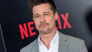 Brad Pitt are o nouă iubită! Cu ce actriță celebră se iubește starul: "Se văd de o lună"