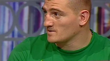 Moartea din Carpati s-a facut consilier judetean! Catalin Morosanu a intrat pe listele de la Iasi!
