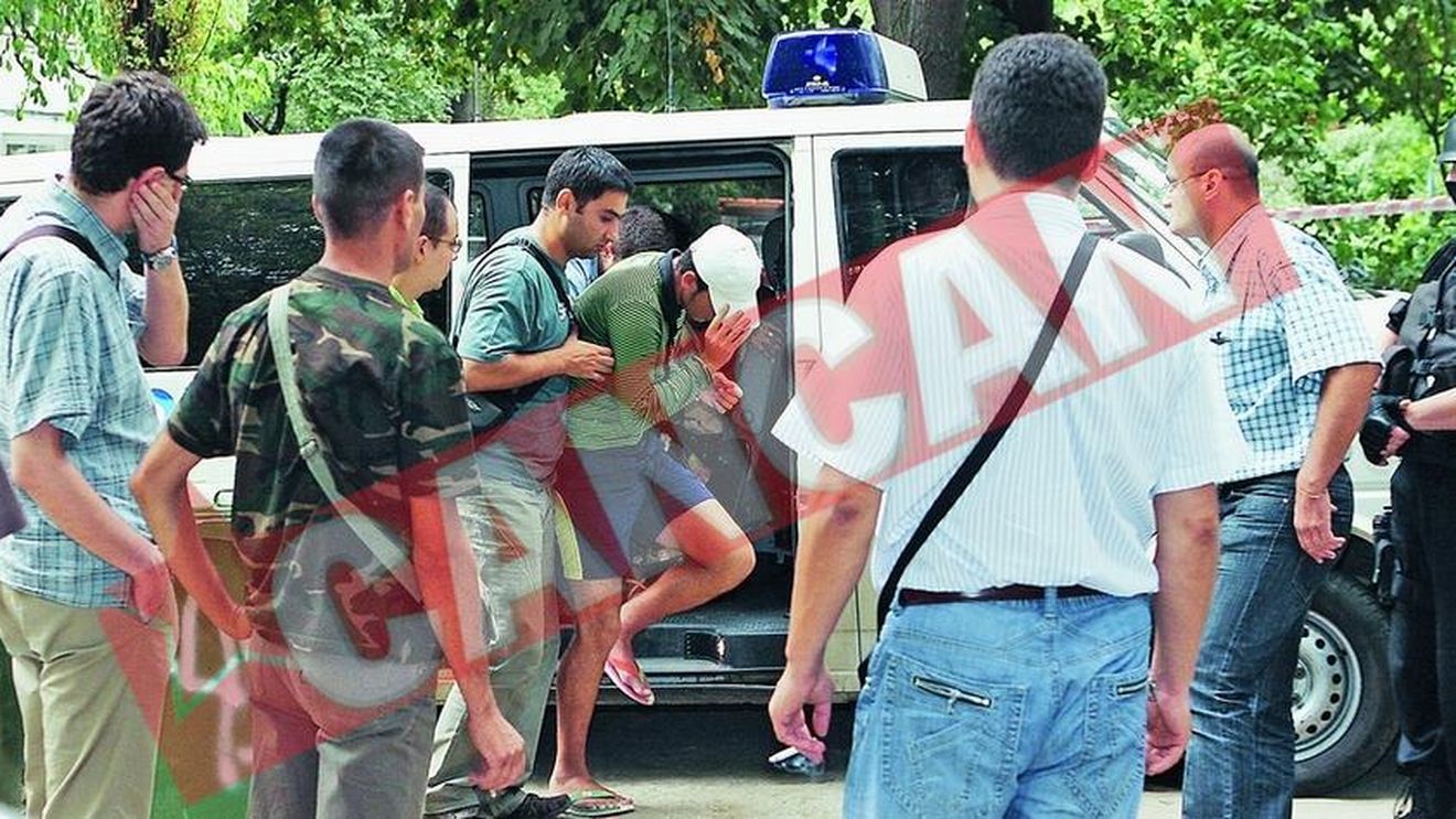 O tanara insarcinata a fost injunghiata in abdomen cu 19 lovituri de cutit