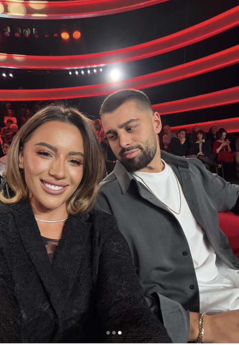 Teo Cosmin i-a dat ”fatala” lui Andrei Lemnaru. După Ella, a fost surprins și cu Andrușca iar internetul a luat-o razna