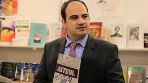 Alexandru Cristian, mărturisiri emoționante despre opera sa , ”Astrul”, prima piesă de teatru despre marele poet Mihai Eminescu!