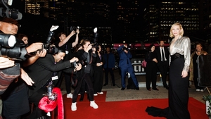 Cele mai spectaculoase ținute ale vedetelor la Festivalul Internațional de Film de la Toronto. VIDEO