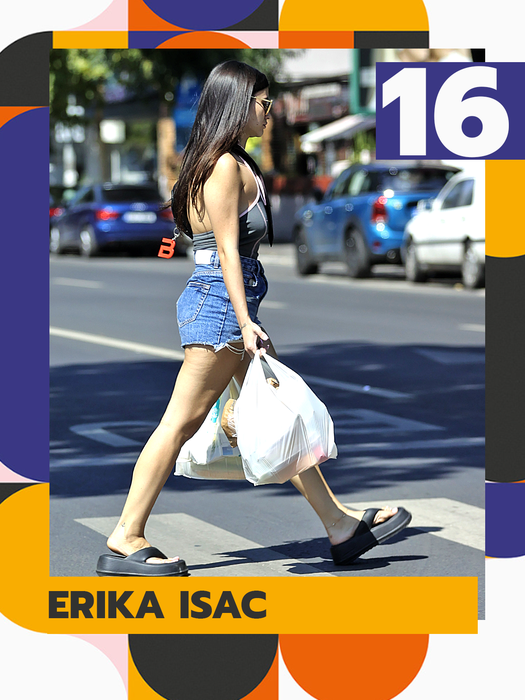TOP 50 sexy-gospodine chiar şi de ziua lor! Bianca Drăguşanu, Gina Pistol sau Iulia Vântur au luat situaţia-n mâini şi au rezolvat singure treaba!