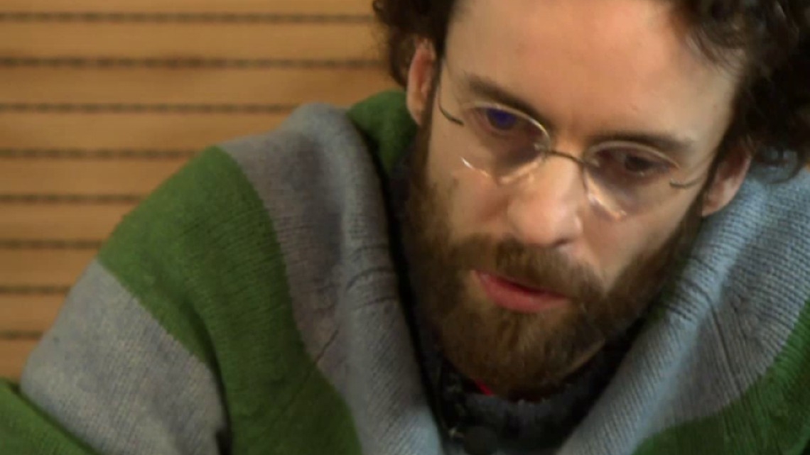 Cine este Bogdan Micu, tânărul care a calculat când scăpăm de coronavirus! Data exactă este mai aproape decât ne puteam imagina