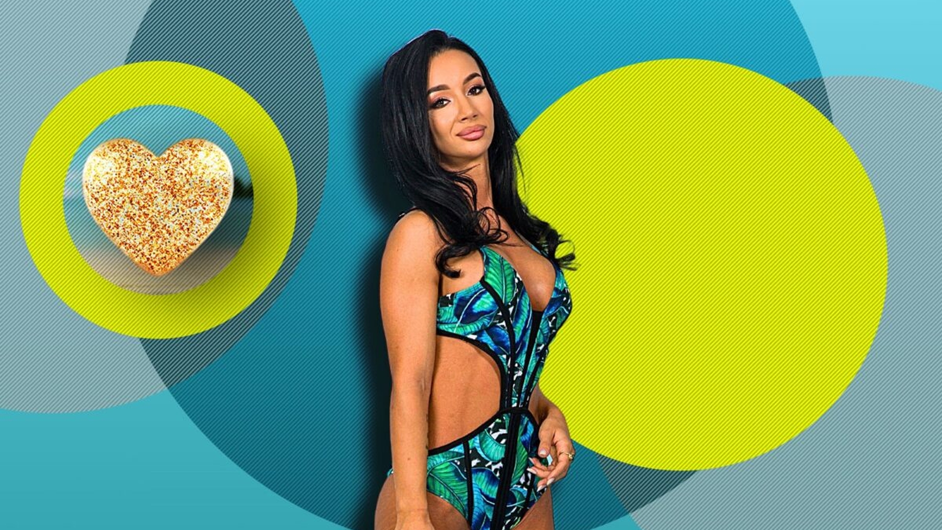 Tensiune monumentală la Love Island, de pe PRO TV! Iubita din România a venit să-l ia acasă pe cel mai musculos concurent: “O să fie șocat!”