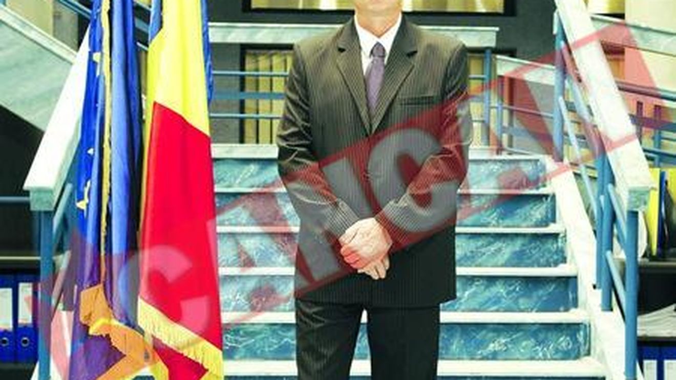 Malaele, socrul lui Gyuri Pascu