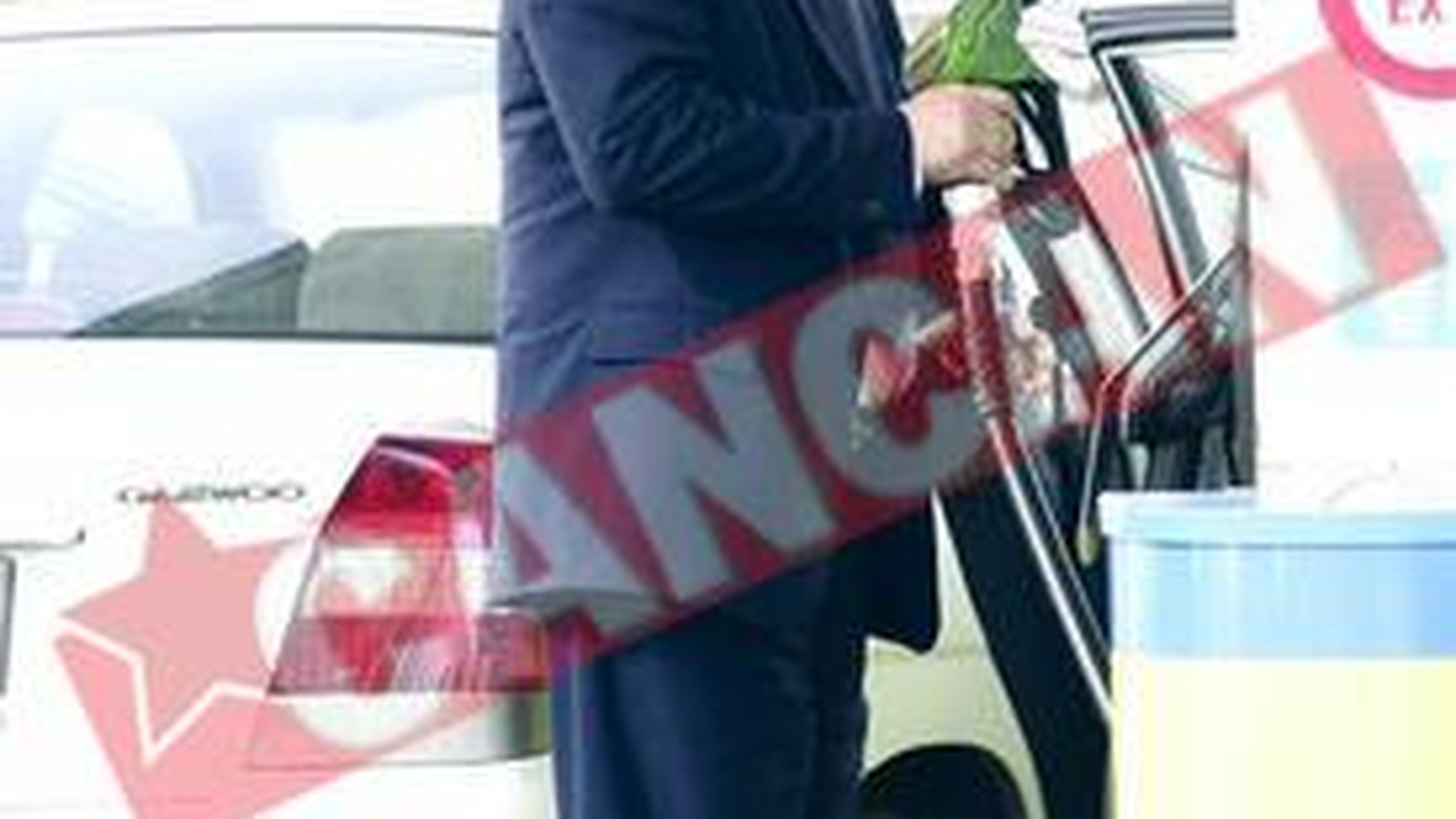 Benzina Senatului "ingrasa" masinile angajatilor