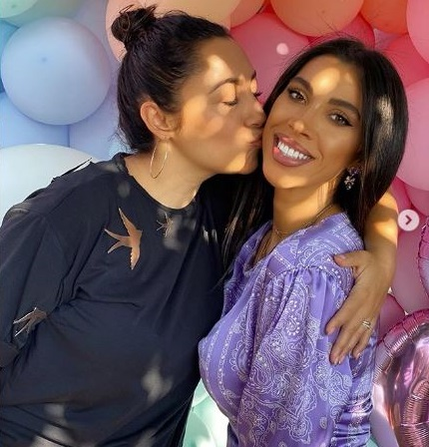 Loredana Pastramă, dezvăluiri despre viața intimă a surorii sale: “Pepe nu e primul ei bărbat! Raluca a făcut două avorturi, a fost cusută să pară virgină” | FOTO