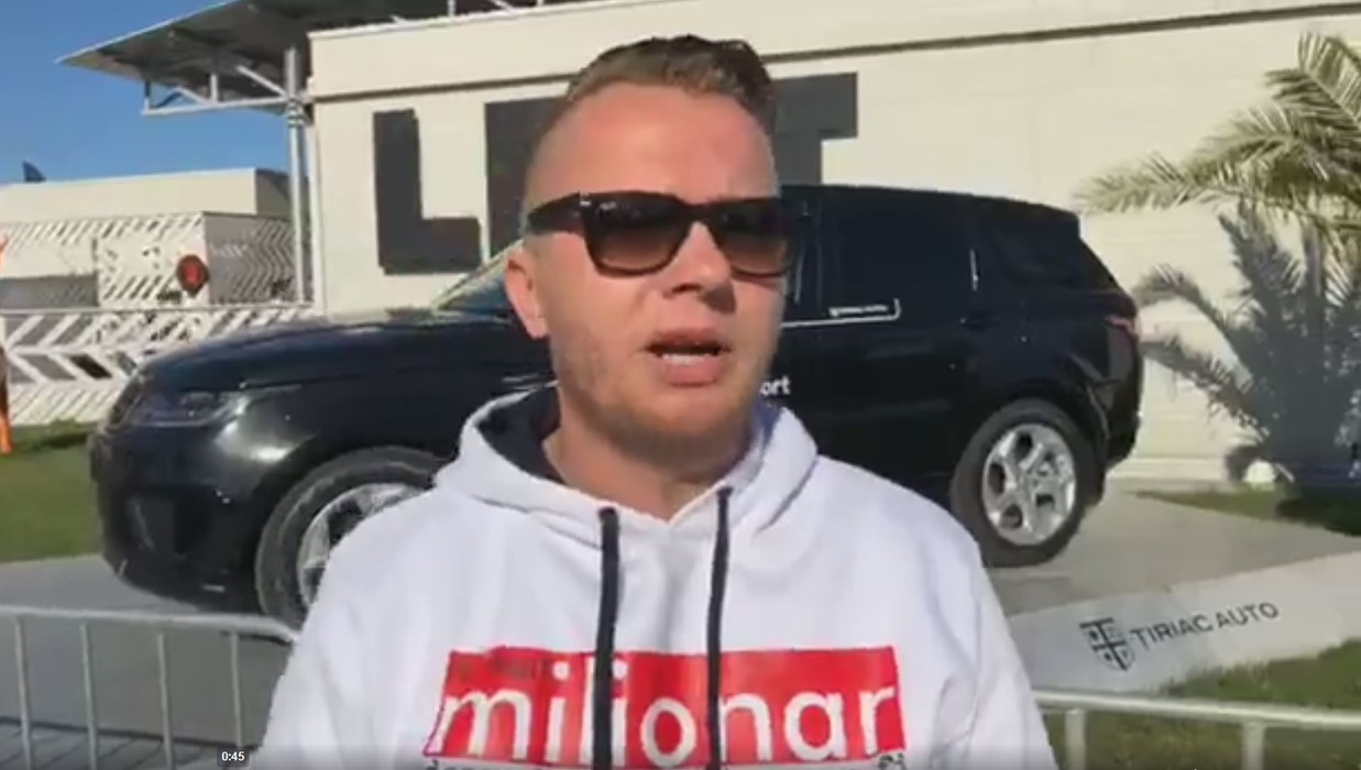 De ce Codin Maticiuc pleacă în fiecare seară singur acasă? Donjuanul a recunoscut tot: „Rețeta este să nu…”