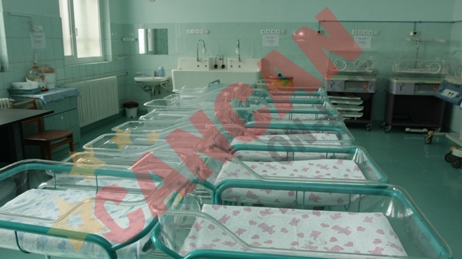 "Record" de avorturi la Timisoara