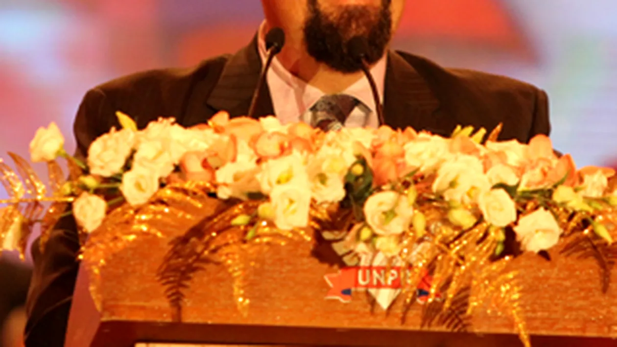 Piedone sef de campanie la UNPR pentru campania din 2012