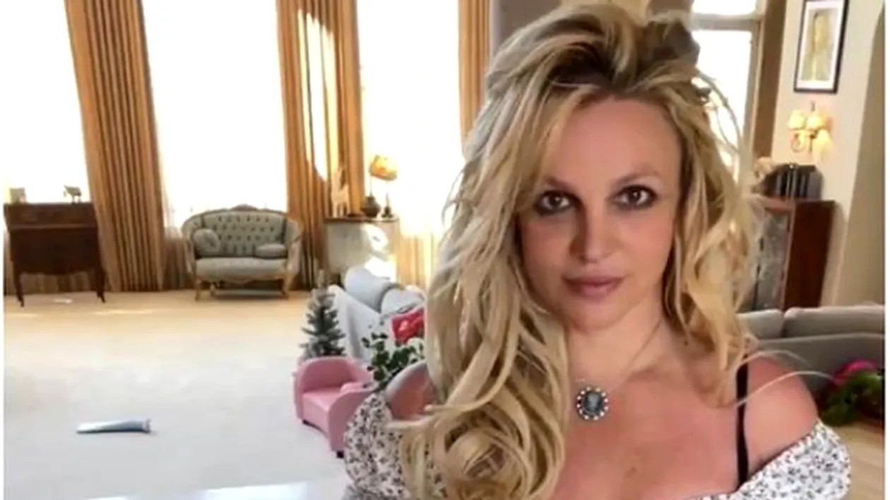 Britney Spears, anunț devastator. Artista a pierdut sarcina