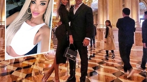 Dovezile sunt clare! Bianca Drăgușanu și Alex Bodi s-au împăcat a treia oară. Cum a fost răsfățată diva