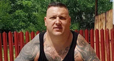 Marian Piciu renunță la RXF după ce a fost condamnat la 20 de ani și 9 luni de închisoare. Ce acuzații i se aduc