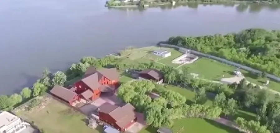 Vilă Ioana Băsescu