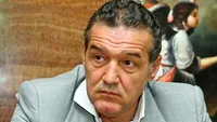 GIGI BECALI, despre inundaţiile din Galaţi: ”Trebuie să... ”