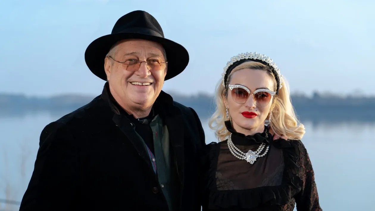 Ana Morodan, izbucnire bizară în emisiunea lui Mircea Dinescu: ”O să mi se rupă!”