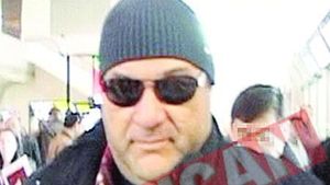 Lider Cosa Nostra, prins la Constanta